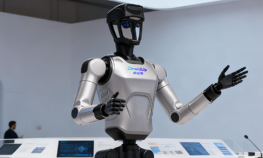 卓益得机器人完成近亿元Pre-A+轮融资