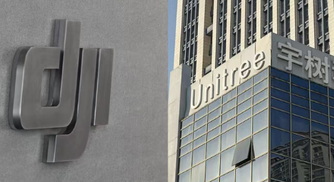 宇树与大疆，终有“一战”？