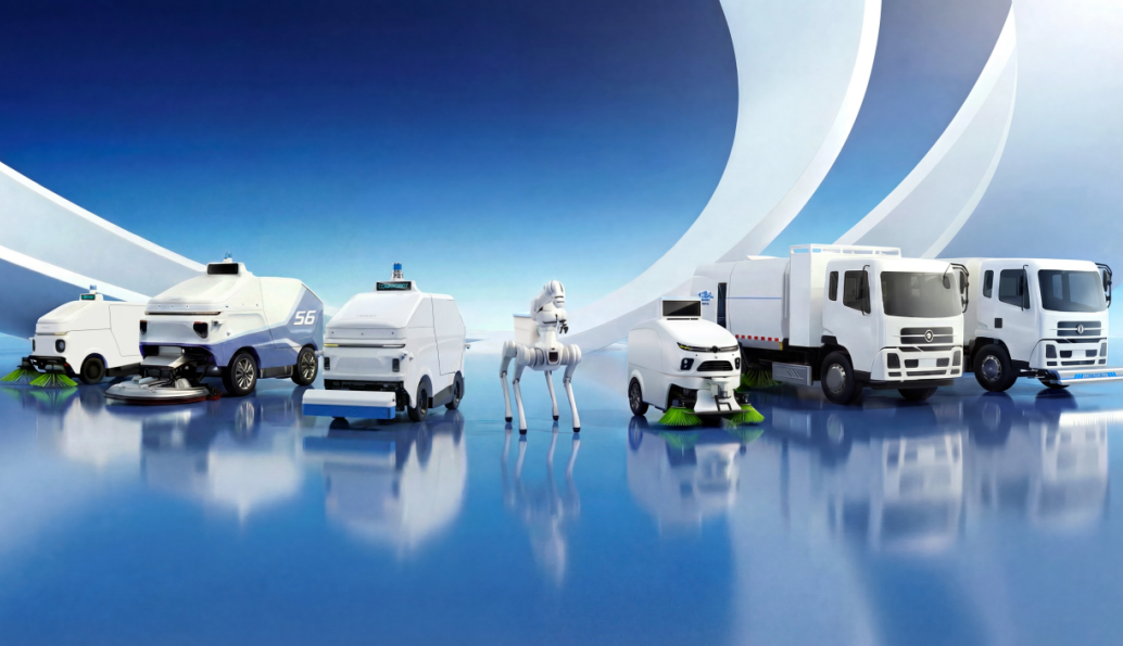 酷哇发布 WAM 2.0 世界模型，加速构建 robocity智能生态