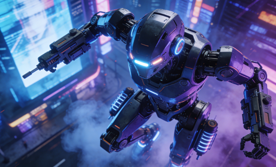 人形机器人告别“本体时代”？