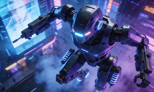 人形机器人告别“本体时代”？