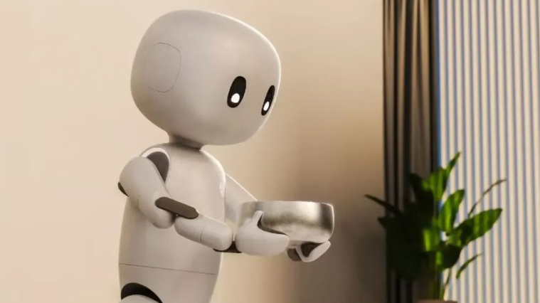 遭遇资本困局，又一人形机器人初创公司倒闭