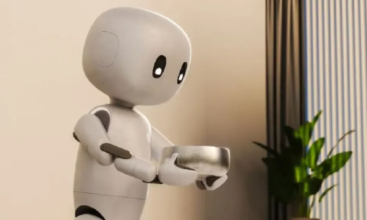 遭遇资本困局，又一人形机器人初创公司倒闭