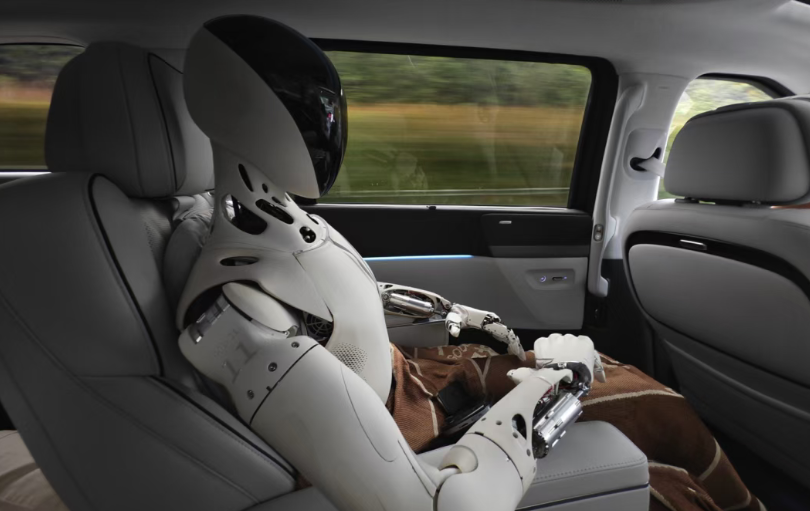 2026人形机器人：别再用偏见解构真相！