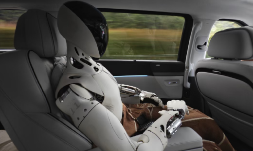 2026人形机器人：别再用偏见解构真相！