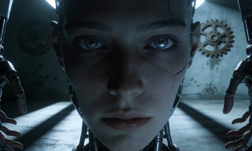 从恐怖谷到信任谷：人形机器人商业化的隐形成本