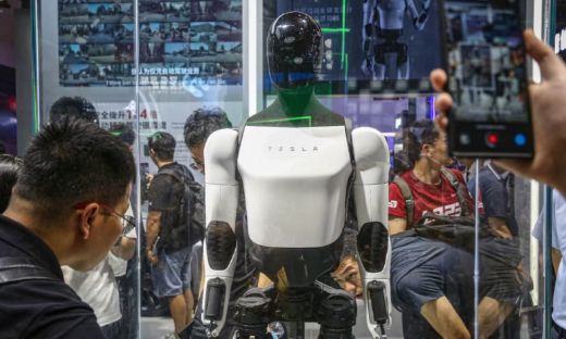 成本压到 13.9 万元！特斯拉 Optimus Gen 3年底启动量产计划！