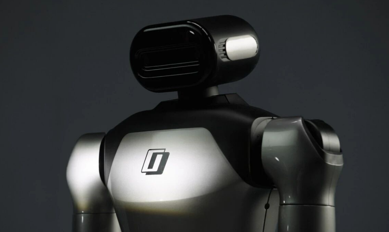 新年首只百亿具身独角兽诞生！星海图完成10亿元B轮融资