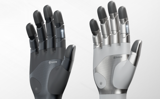 小米旗下瀚星创投等入股曦诺未来