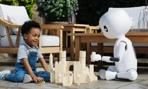 突发！美国一家人形机器人企业倒闭