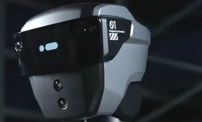 全球首款仓储通用人形机器人Gino 1发布