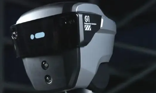 全球首款仓储通用人形机器人Gino 1发布