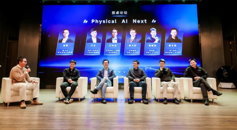 具身智能苦等“ChatGPT时刻”