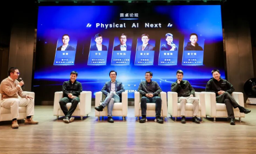 具身智能苦等“ChatGPT时刻”