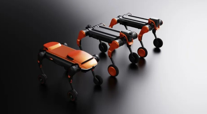 杭城第四狗仅隔20天，完成超亿美金A+轮融资