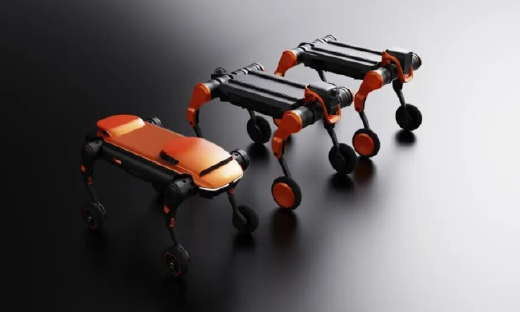 具微科技完成超亿美金A++轮融资