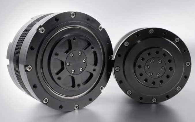 1年仅82亿！人形行业上游缺钱，但不缺生意