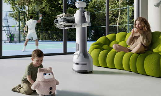 卧安机器人成立具身智能产业发展公司