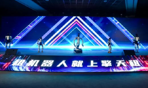 擎天租完成天使轮及天使+轮两轮融资