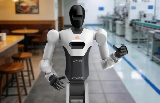 无界动力完成数亿元天使+轮融资