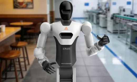 无界动力完成数亿元天使+轮融资