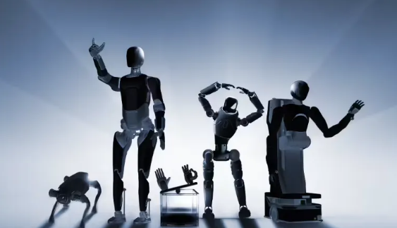 宇树重返春晚舞台 智元宣布退出竞争