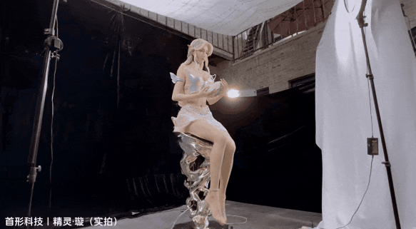 2025人形行业：330台新品，668亿融资