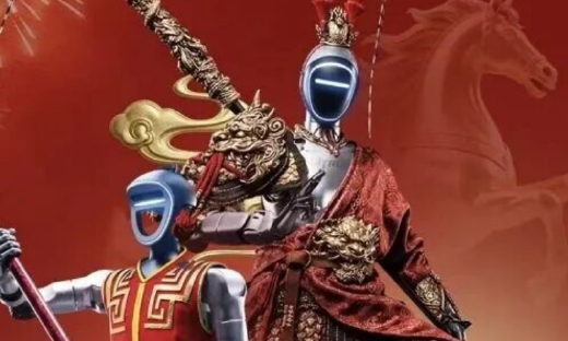 具身智能集体 “开智”，春晚只是开始