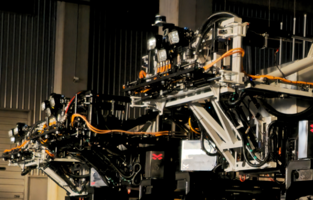 觉物科技完成亿元级A轮融资