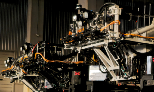 觉物科技完成亿元级A轮融资