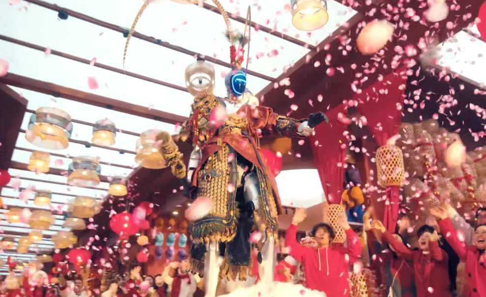 2026年春晚后，宇树又赢“麻”了？