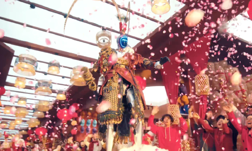 2026年春晚后，宇树又赢“麻”了？