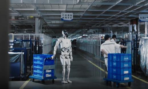 人形机器人：短期苦生意，长期时代票？