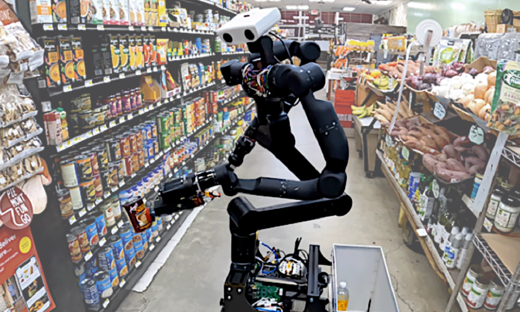 VLX与灵巧操控将成为2026年机器人的技术风口？