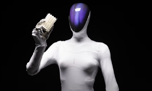 小鹏的高阶人形机器人，到底高在哪？