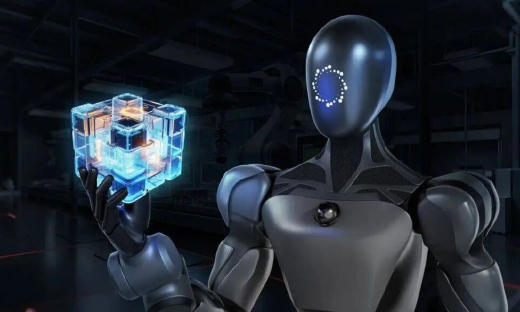 最年轻百亿具身智能企业，千寻智能靠模型上桌