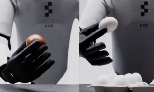 Figure 03首次展示全天候自主运行！