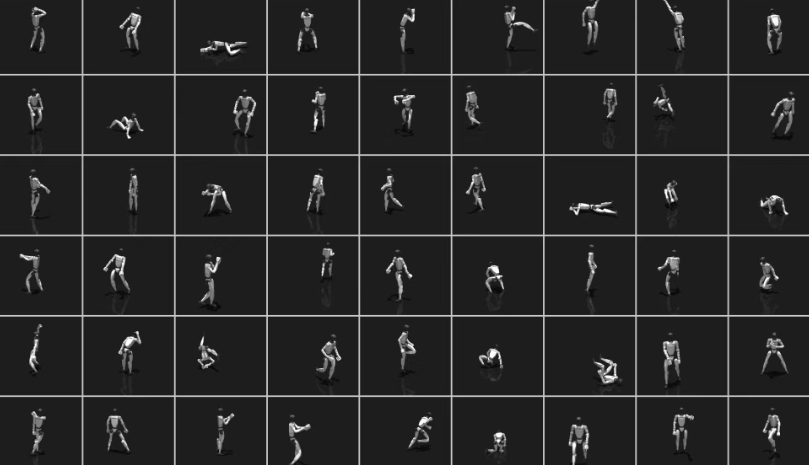 英伟达放大招：700小时人体动作数据训练，SONIC让人形机器人像人一样灵活！