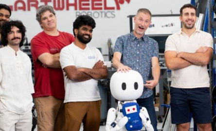 开年第一家人形机器人倒闭了