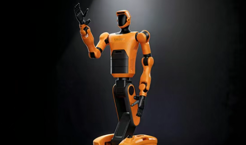 中科第五纪完成Pre-A及Pre-A+轮融资