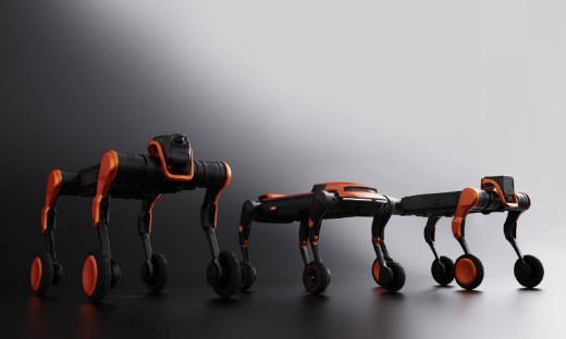 30天内，“杭城第四狗”连续完成超亿美金三轮融资