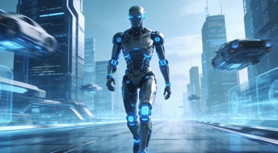 狂飙的人形机器人，2026年会更好吗？