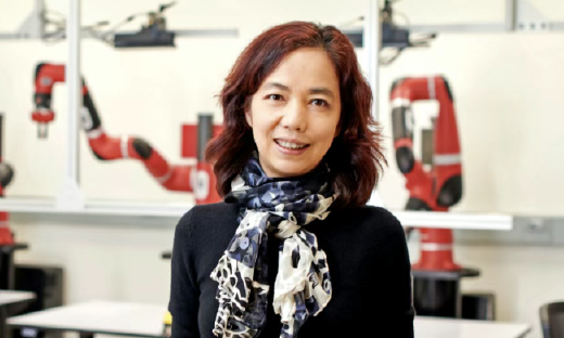 AI教母，“唱衰”人形机器人？