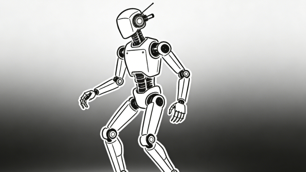 具身智能的误读：用一把尺子，量两条完全不同的路