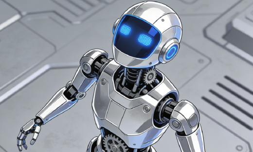 这个春天，机器人投资人都挤在东北养老院