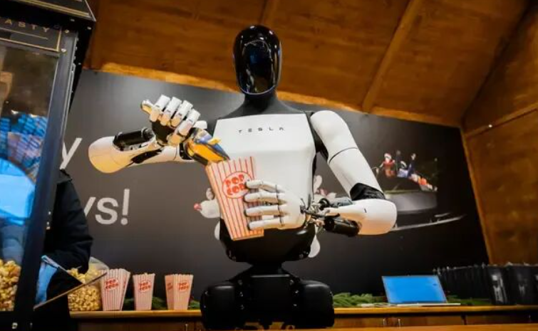 2028，人形机器人的「生死线」