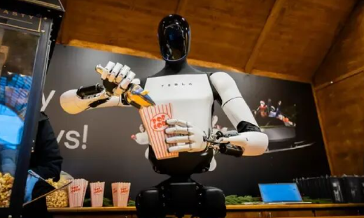 2028，人形机器人的「生死线」