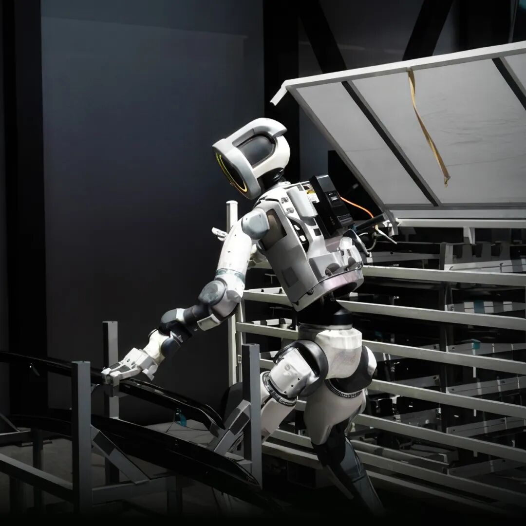 2028年将成人形机器人发展关键节点