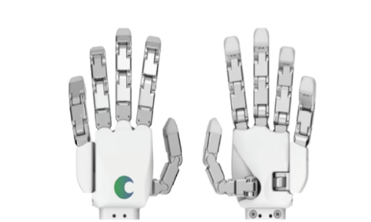 20个关节，1公斤重：韩国这只灵巧手想进人形机器人供应链