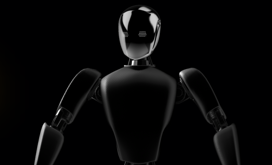 大界机器人完成数亿元D轮融资